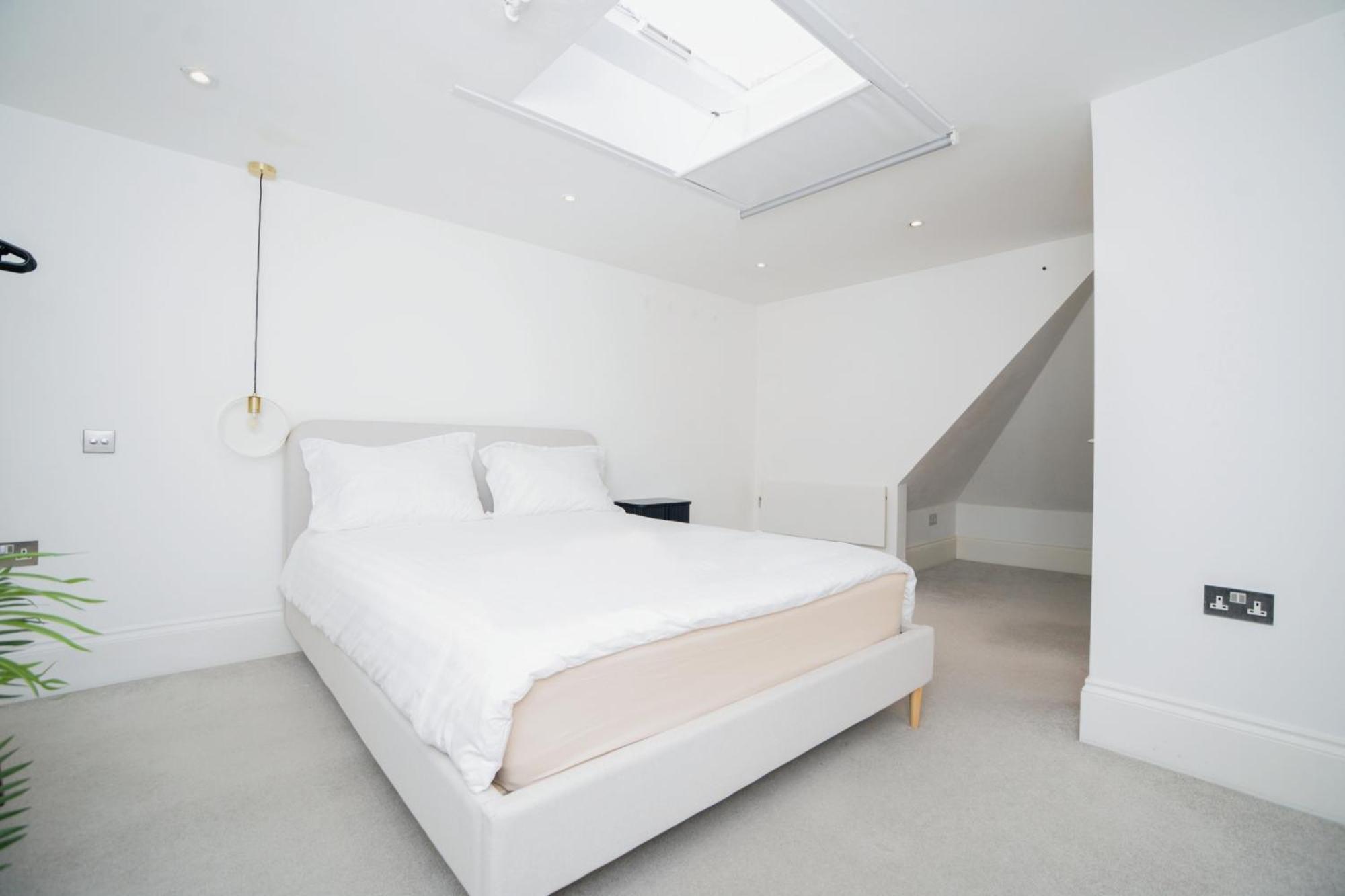 Apartament Soho Royal View