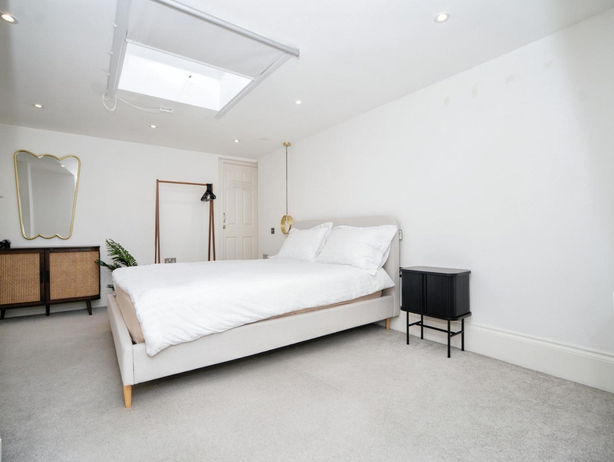 Apartament Soho Royal View Londra